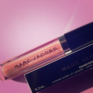 3for$30| Marc Jacobs Hi-Shine Gloss Lip Lacquer